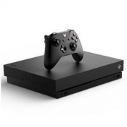 中亚Prime会员、再降价： Microsoft Xbox One X 1TB 游戏机《星球大战绝地：陨落的武士团》同捆版