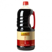 LEE KUM KEE 李锦记 锦珍 生抽 1.65L