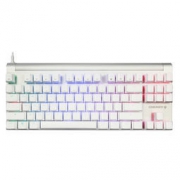 樱桃 Cherry MX8.0 G80-3888 机械键盘 87键RGB