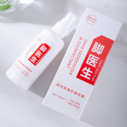 脚医生 除臭抑菌喷雾