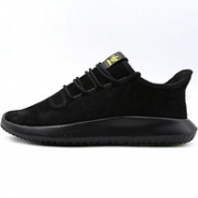 双12预售：adidas阿迪达斯 三叶草 TUBULAR SHADOW B37763 女子 运动鞋