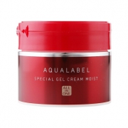 AQUALABEL 水之印 五合一保湿弹力霜 90g *3件 230.03元含税包邮（双重优惠）