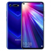 新补货：HONOR 荣耀 V20 高配版 智能手机 8GB+128GB