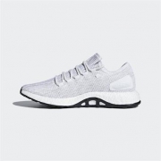 12日0点、双12预告： adidas 阿迪达斯 BB6277 PureBOOST 男女跑步运动鞋