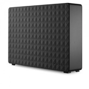 中亚Prime会员： SEAGATE 希捷 Expansion新睿翼 8TB 3.5英寸桌面硬盘（STEB8000100）