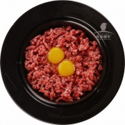 天莱香牛 有机牛肉馅 500g