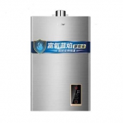 Haier 海尔 JSQ24-12ZD1 燃气热水器 12L