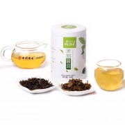 七彩云南 茉莉普洱 普洱生茶 60g 9.9元包邮（需用券）
