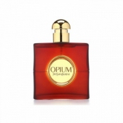 YVES SAINT LAURENT 圣罗兰 红鴉片 女士淡香水 EDT 90ml