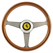 12日0点、双12预告：THRUSTMASTER 图马斯特 法拉利250 GTO WheelAddOn 方向盘 2599元包邮（需用券）