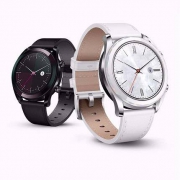 HUAWEI 华为 WATCH GT 智能手表 42mm 雅致款