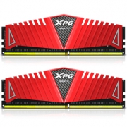 ADATA 威刚 XPG-Z1 游戏威龙 16GB（8GBx2）DDR4 2666 台式机内存条 409元包邮
