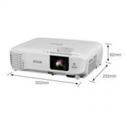 EPSON 爱普生 CB-U05 家用投影仪