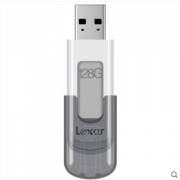 Lexar 雷克沙 JumpDrive V100 USB 3.0 U盘 128GB