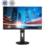 新低！AOC Q2490PXQ 23.8英寸2K IPS显示器（2560×1440）