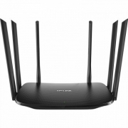 TP-LINK 普联 TL-WDR7620 AC1900M双频无线路由器
