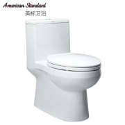 American Standard 美标 轻奢侧按款 喷射虹吸式马桶 899元包邮（需用券）