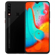 24日16点：Coolpad 酷派 26臻藏版 智能手机 精品礼盒 6GB+128GB 炭晶黑