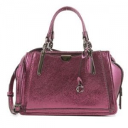 88VIP：COACH 蔻驰 DREAMER2136407 女士手提单肩包