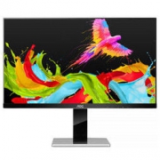 AOC 卢瓦尔 LV273HQPX 27英 IPS显示器（2K、100%sRGB）