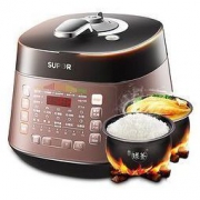 SUPOR 苏泊尔 CYSB50FCW20QT-100 5升 电压力锅