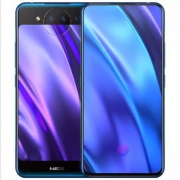 vivo NEX 双屏版 10GB+128GB 冰原蓝