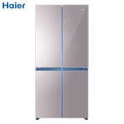 Haier 海尔 BCD-471WDCD 多门冰箱 4299元包邮（需用券）