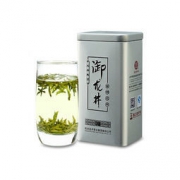 御牌 西湖龙井 明前特级茶叶 50g