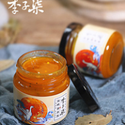 补券，小编实测好评，每罐8颗冒油蛋黄！80gx2瓶 李子柒 海鸭蛋黄酱