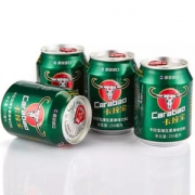 切尔西合作伙伴 泰国进口 卡拉宝 维生素运动功能饮料 250ml*6罐