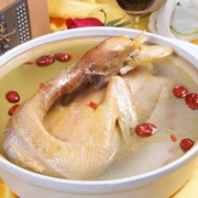 降10元，神丹 湖北孝感老麻鸭 活鸭现杀 900g
