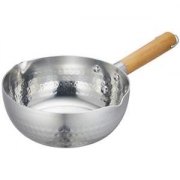 PEARL METAL 珍珠金属 雪平锅 Rybar 雪平鍋 16cm *4件