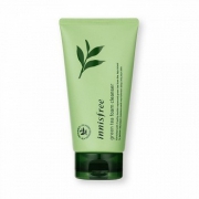 移动端：innisfree 悦诗风吟 绿茶精萃保湿洁面膏 150ml