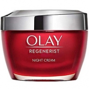 Olay玉兰油  新生塑颜3点抗衰老紧肤保湿晚霜 50ml