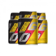伊利 焕醒源 功能饮料 味道和红牛相似 250ml*6罐
