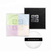 京东PLUS会员：GIVENCHY 纪梵希 轻盈无痕 明星四色散粉 12g #1