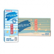 限华南：Coca-Cola 可口可乐 阳光处处原味豆奶 250ml*24盒 *2件