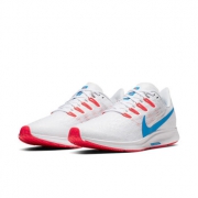 12日0点、双12预告：NIKE 耐克 AIR ZOOM PEGASUS 36GEL 男子跑步鞋 422元包邮（需用券）