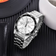 2019双12预售：CASIO 卡西欧 大众指针系列 MTH-3050D-7A 男士石英腕表石英腕表