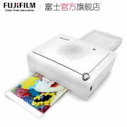 FUJIFILM 富士 Princiao Smart 小俏印 照片打印机 429元包邮