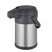 Thermos 膳魔师 3L 不锈钢真空保温壶 TAH-3000
