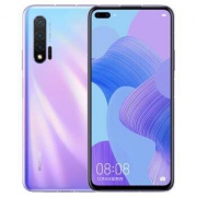 新品发售： HUAWEI 华为 nova 6 麒麟990智能手机 8GB+128GB 普罗旺斯