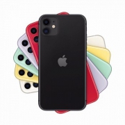 10点领券：Apple 苹果 iPhone 11 智能手机 64GB