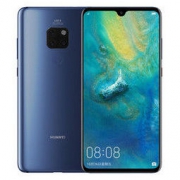 HUAWEI 华为 Mate 20 智能手机 宝石蓝 6GB 64GB