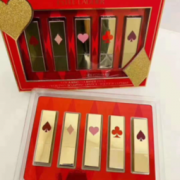 ESTEE LAUDER 雅诗兰黛 2019圣诞版 倾慕口红套装（140+110+220+370+450）