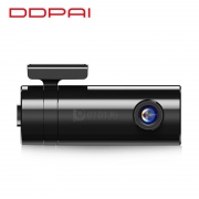 DDPAI 盯盯拍 Mini 行车记录仪 139元（需用券）