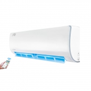 Midea 美的 KFR-26GW/WCBD3@ 大1匹 定频 壁挂式空调 1469元包邮（需用券）