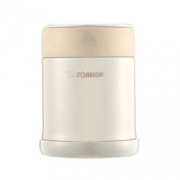 ZOJIRUSHI 象印 SW-EE35 不锈钢焖烧杯 350ml
