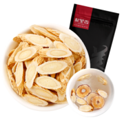 【杞里香】黄氏黄芪片250g
