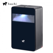 12日0点、双12预告： Puppy Cube 光影魔屏 触控交互式家用投影机